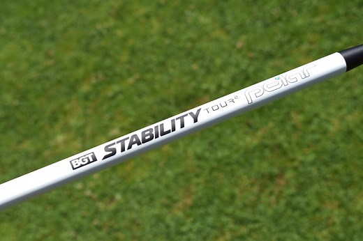 BGT Stability Tour 2 Polar Putter Shaft