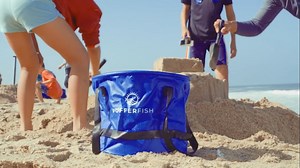 Build Sand Castles Better with this Pro-level Tool Kit Design