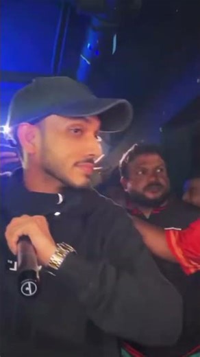 mister m talha anjum new song karachi central