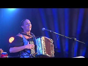 Quarantine Tonight: Angie Kriz and the PolkaToons 09-09-2020