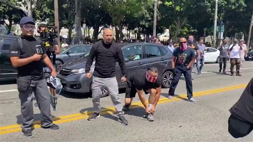 This warms the cockles of my audience.