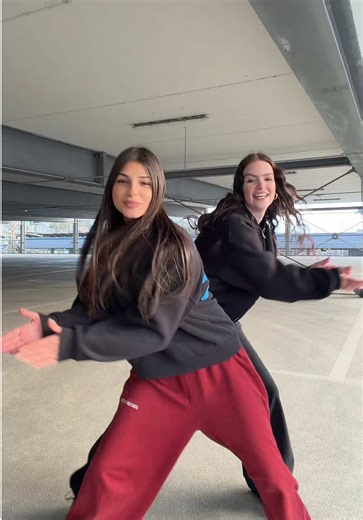 Who Saw the BTS Dance Challenge? 😂