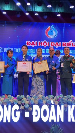 New Leadership in Hai Phong Youth Union 2026-2029