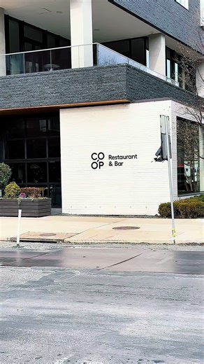 Delicious Brunch Experience at Co Op in Philly