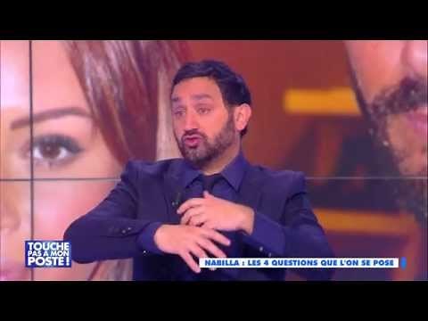 Affaire Nabilla : la réaction des chroniqueurs de TPMP