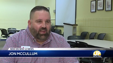 Red Cross free smoke alarm program saves Stokes County man