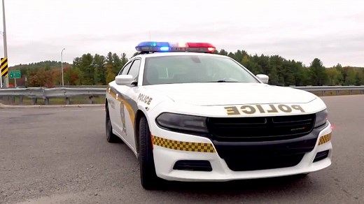 Collision frontale mortelle sur l'autoroute 50