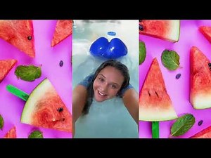 big bank challenge 🍩😋 tiktok #tiktokchallenge #bigbank