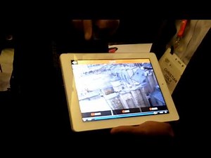 Parrot AR Drone 2: App