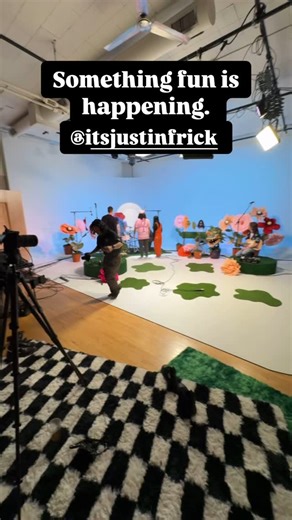 Allen Stone on Reels