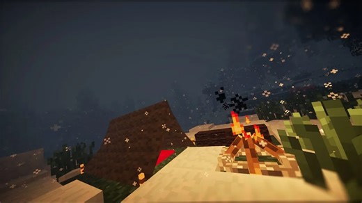 如何将我的世界变成冰河时代生存游戏 - AsianHalfSquat