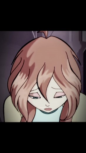 Bloom deserved better than sky♡ #winxclub #foryou #fyp #trending #bloom