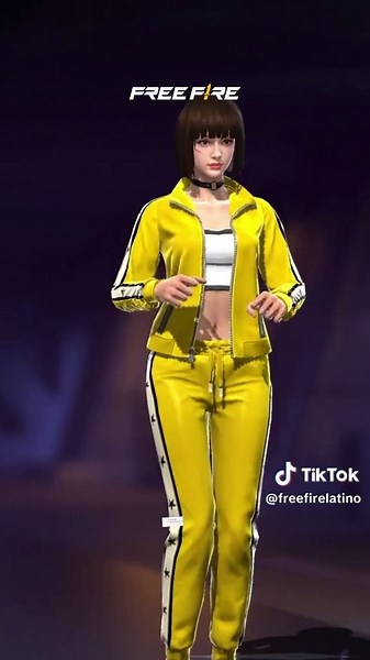 Rumba y Actualización de Free Fire en Venezuela