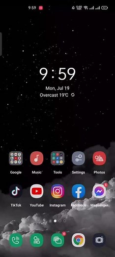 Cómo agregar letras a tu reproductor de música en Android