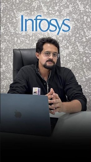 Infosys Caught MASSIVE Exam Fraud