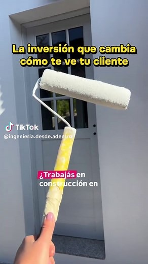 Presupuestos profesionales en Excel para pintores y especialistas