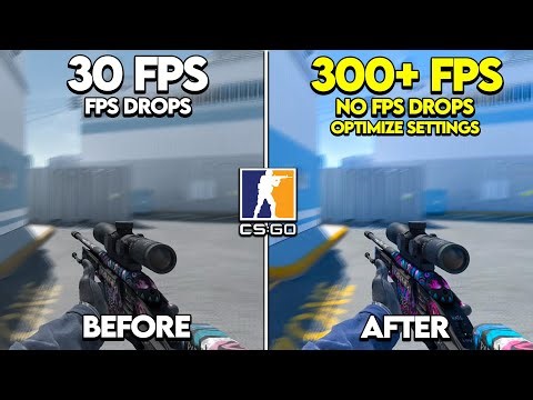 PRO Gamers Use These CS2 Settings For BEST Performance
