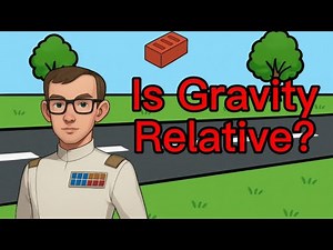 Einstein’s Equivalence Principle - General Relativity | Conceptual Modern Physics