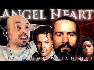 ANGEL HEART (1987) | FIRST TIME WATCHING | MOVIE REACTION