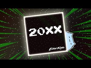 CHIPTUNE MENU MUSIC ♫ Alpha Channels