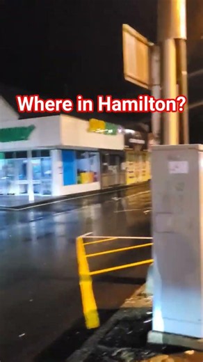 where in Hamilton? #newzealand #hamilton #travel