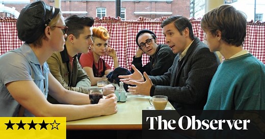 Pride review – power in an unlikely union