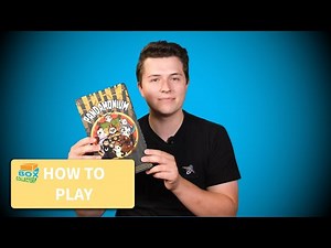 Pandamonium: How to Play