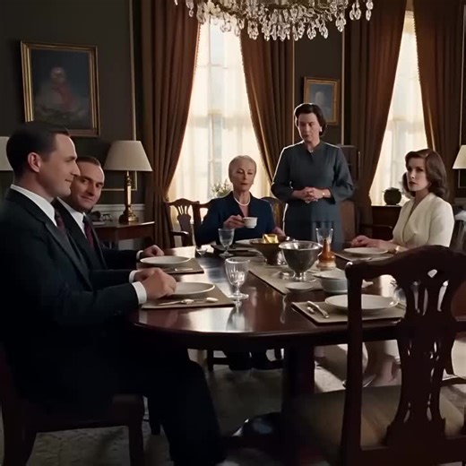 The coffee that wasn’t for me—and the “accident” that flipped my whole life upside down Tuesday morning. October. Boston. I woke up like I always do—quiet house, soft light, that familiar little comfort of “just one more normal day.” I was already thinking about the family meeting my son insisted on. Nothing dramatic, I told myself. Just a grown-up conversation. Future plans. “Next steps.” The kind of talk you have when you’ve built something with your bare hands and you’re finally ready to brea