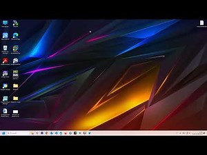 🖱️ Cómo Agregar Programas al Menú Contextual del Botón Derecho en Windows: Guía Completa