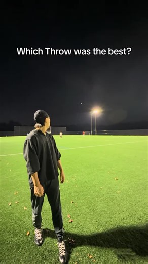 G.O.A.T. Farm Sports 🐐 on Instagram: "🤔🤔🤔 (@tovieljungthrows) #quarterback #qbtraining #qbdrills #qb1"