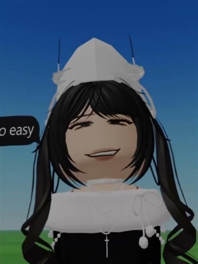 how i am like in class then outside… (sorry for not posting in a month!) #roblox