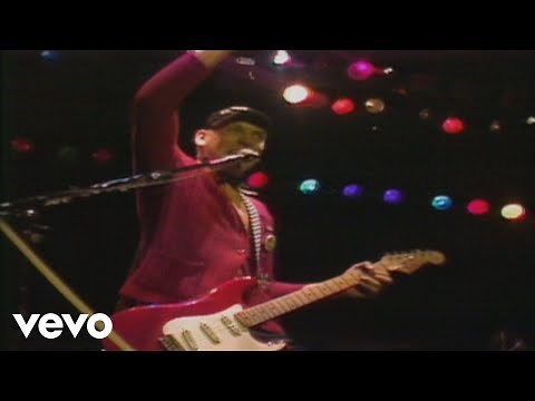 Cheap Trick - Clock Strikes Ten (from Budokan!)