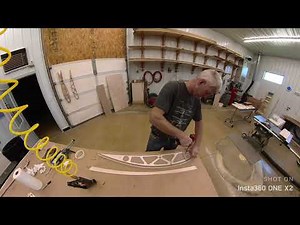 How to build a better Wing design for my kitfox Airplane.