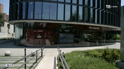 12K views · 23 reactions | Conoce a Breik App y su software que ayuda a maximizar el rendimiento de las pymes en #EmprendedoresWorkCafé | T13 | Facebook