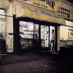 Peeping Tom - Music Swop Shop