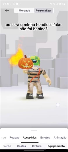 Roblox: Por que o jogo está fora do ar?