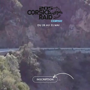 🚗💨 Corsica Raid 2025 : du 26 au 31 mai ! Préparez-vous à découvrir la Corse hors des sentiers battus ! ✨ Un parcours exclusif grâce à nos guides Corse, paysages à couper le souffle et convivialité garantie ! Quelques places disponibles : https://www.205africaraid.com/raid/205-corsica-raid-2024/ #205CorsicaRaid2025 #piste #raidautomobile #peugeot205 | 205 africa raid, l'original.