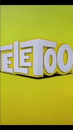 TELETOON ORIGINAL PRODUCTION/COOKIE JAR (2013)