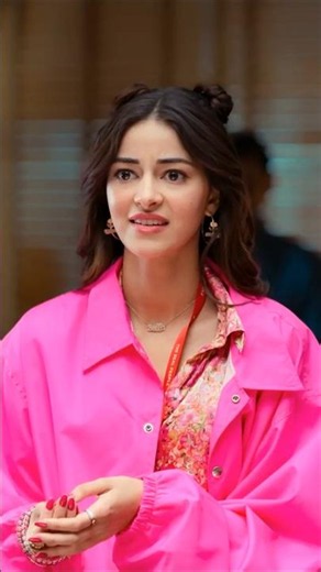 Ananya Panday ROASTING Vir Das Non-stop 😭 | Call Me Bae #primevideoindia #comedy #roast #ytshorts