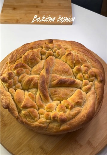 Recept za Božićnu Česnicu - Kako Pripremiti Ukusnu Česnicu