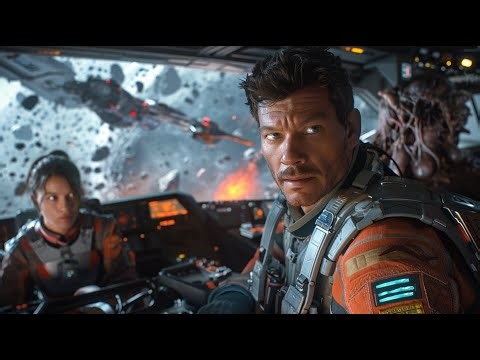 ‘Please Don’t Take Me,’ the Alien Girl Pleaded — the Human Did Anyway | HFY | Sci-Fi Story