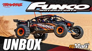 2.6K views · 21 reactions | UnboxTraxxas X-Series Funco Pro Scale...