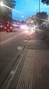 London bus route EL3 #automobile #welcometolondon #londonbus #thewanderinglondoner #travel