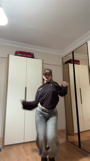 Dance Challenge with Stylish Boots: Episode 27