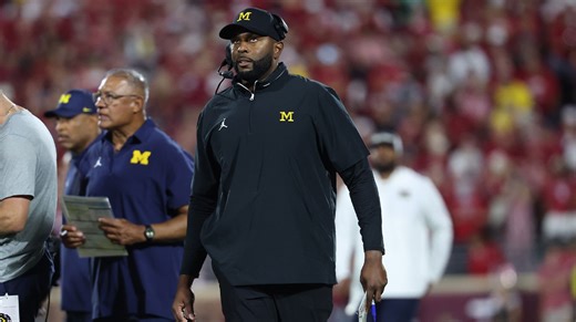 Michigan football rumors: Wolverines set target date for replacing Sherrone Moore