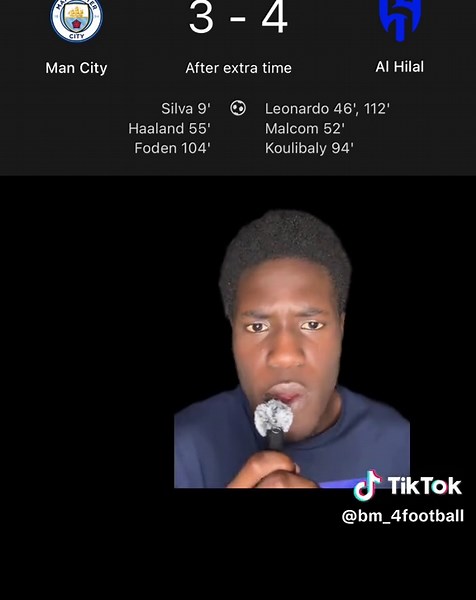 Manchester City Must Elevate Their Game Next Season