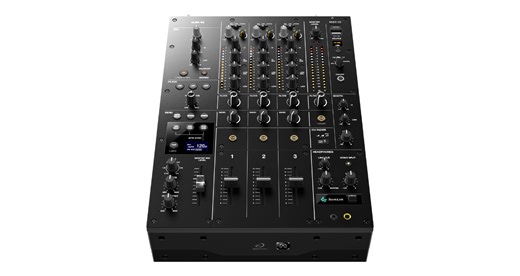 AlphaTheta DJM-V5 Mixer
