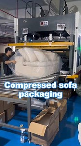103K views · 309 reactions | Compression sofa packing.#compressionsofa #compressionsofabed #funiture #funituredesign #sofa #eletricsofa #sofabed #homesofa #homedecor #interiordesign #smarthome #smartsofa | Solarth Design | Facebook
