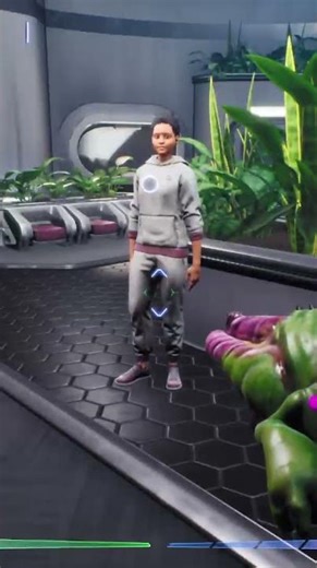 High on life Alien, Talking guns, drug my kinda party | #nutavnazo on #Twitch