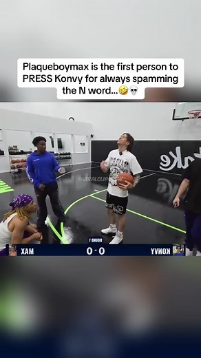 Does Konvy act different 🇲🇽 👨🏿‍🦱?? #adin #adinross #adinrossclips #konvy